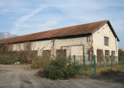 RENOVATION ET REHABILITATION DE FRICHES INDUSTRIELLES 4