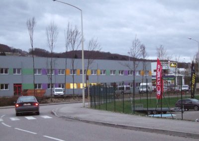 VALORISATION DE BIENS OU PARTS SOCIALES DE SOCIETES PROPRIETAIRES DE BIENS IMMOBILIERS 6