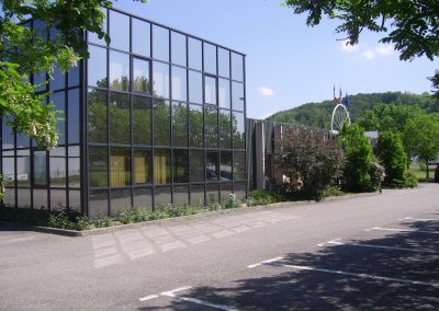VALORISATION DE BIENS OU PARTS SOCIALES DE SOCIETES PROPRIETAIRES DE BIENS IMMOBILIERS 8