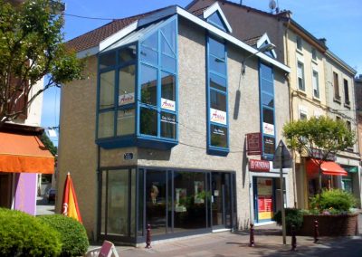 anthea bourgoin jallieu liberation nord ouest