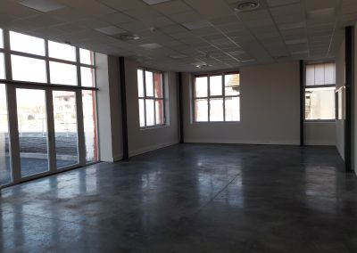 intérieur après 8